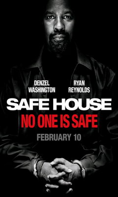 Safe House
