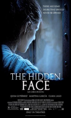 The Hidden Face (2011)