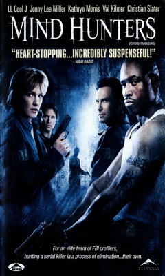 Mindhunters