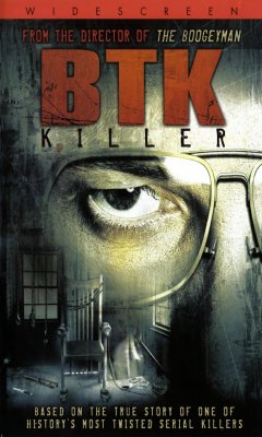 Το Κυνήγι του Παρανοϊκού Δολοφόνου (2005)