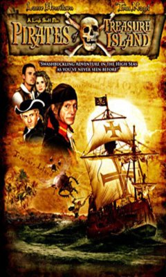 Pirates of Treasure Island (2006)