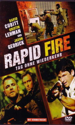 Rapid Fire (2006)