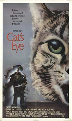 Cat's Eye (1985)