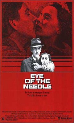 Eye of the Needle (1981)