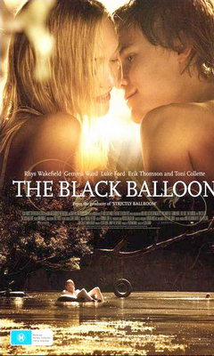 The Black Balloon