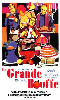 La Grande Bouffe (1973)