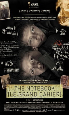 The Notebook (2013)