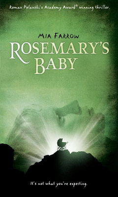 Το Μωρό της Ρόζμαρι (1968)
