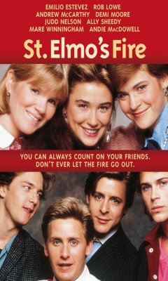 St. Elmo's Fire (1985)