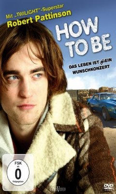 How to Be (2008)
