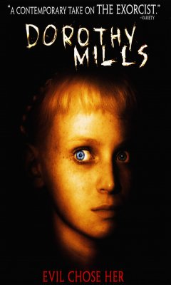 Dorothy Mills (2008)