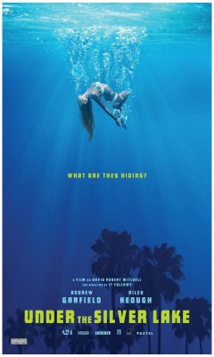 Under the Silver Lake