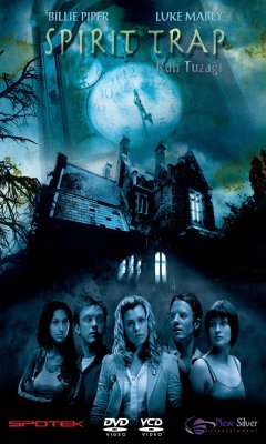 Spirit Trap
