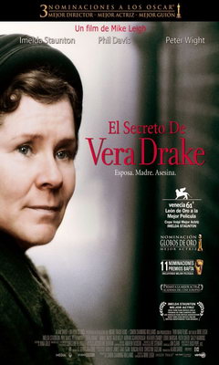 Vera Drake (2004)