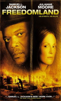 Freedomland (2006)