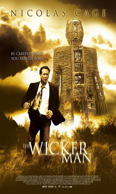 The Wicker Man (2006)