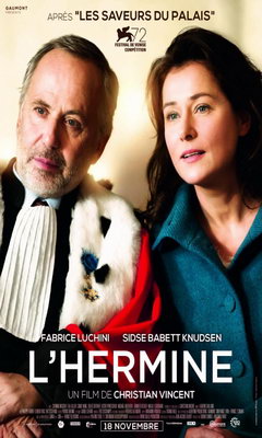 Courted (2015)