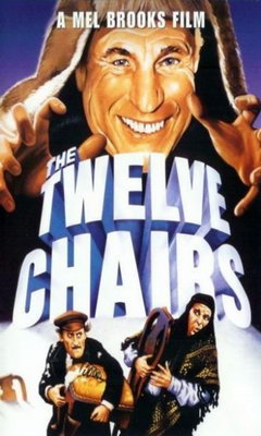 The Twelve Chairs