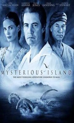 Το Μυστηριώδες Νησί (2005)