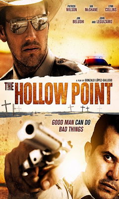 The Hollow Point