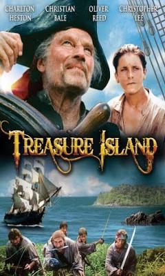 Το Νησί Των Θησαυρών (1990)