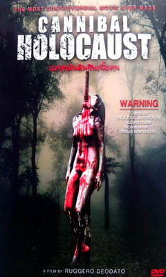 Cannibal Holocaust