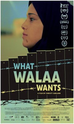 What Walaa Wants (2018)
