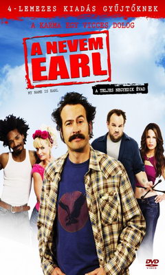My Name Is Earl (2005)