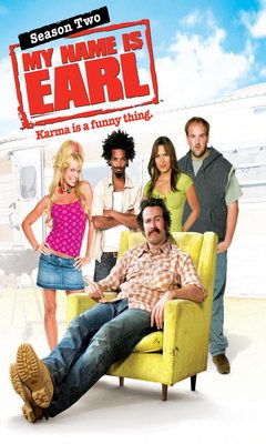 My Name Is Earl (2006)