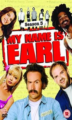 Το Όνομά μου Είναι Ερλ - Season 3 (2007)
