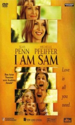 Το Όνομά μου Είναι Σαμ (2001)