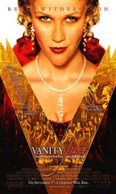 Vanity Fair (2004)