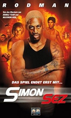 Simon Sez (1999)