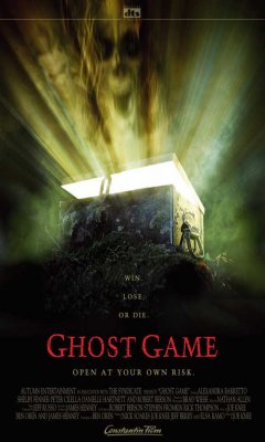 Ghost Game (2004)