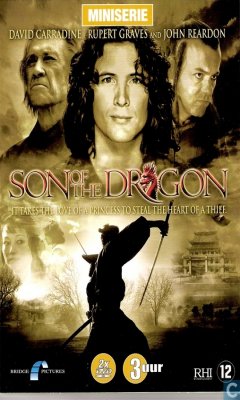 Son of the Dragon (2006)