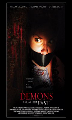 Demons from Her Past (2007)