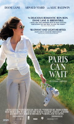 Paris Can Wait (2016)