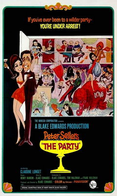 Το Πάρτυ (1968)