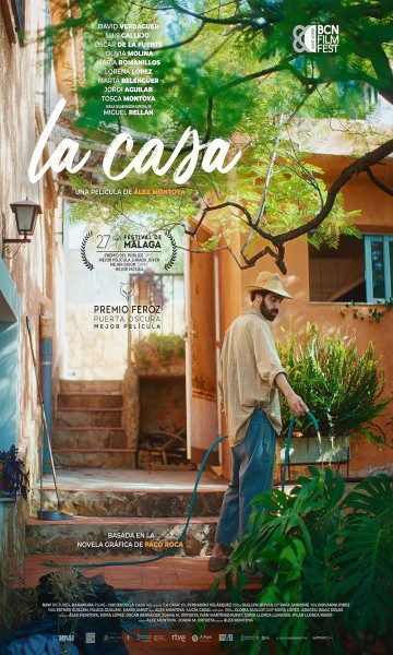La Casa (2024)