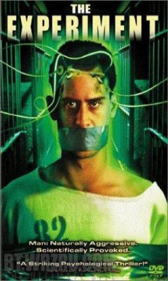 The Experiment (2001)