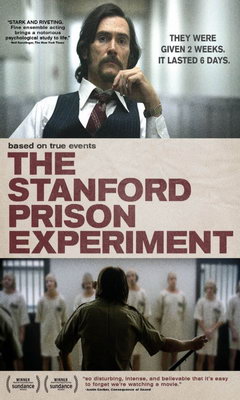 Το Πείραμα του Στάνφορντ (2015)