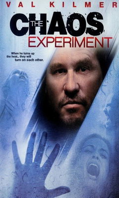 The Steam Experiment (2009)
