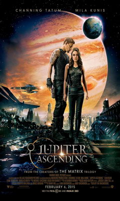 Το Πεπρωμένο της Jupiter (2014)