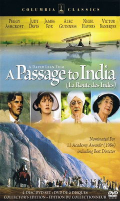 A Passage to India (1984)