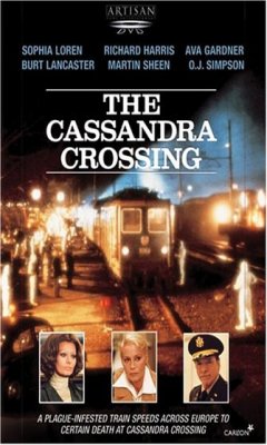 Το Πέρασμα της Κασσάνδρας (1976)