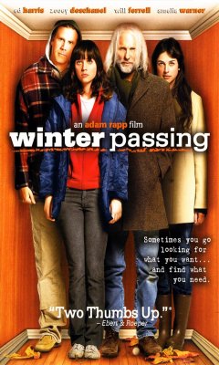 Το Πέρασμα του Χειμώνα (2005)
