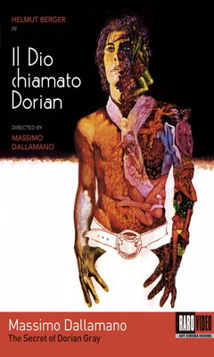 Το Πορτραίτο του Ντόριαν Γκρέι (1970)