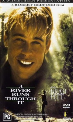 A River Runs Through It (1992)