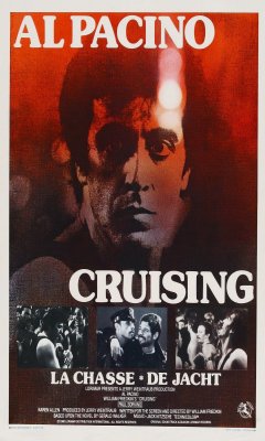 Cruising (1980)