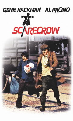 Scarecrow (1973)